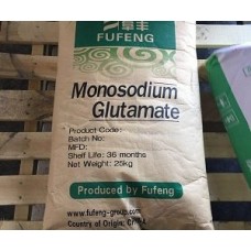 مونوسدیم گلوتامات 