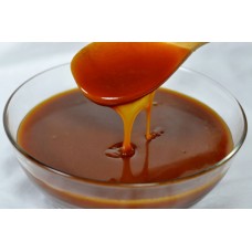 کارامل در انواع مختلف